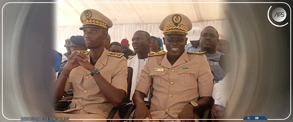 Près de deux millions de Sénégalais pratiquent encore la défécation à l’air libre (ministre)