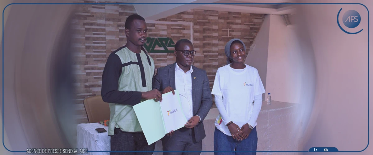 Des jeunes veulent qu’un quota leur soit réservé au sein des organes de décision