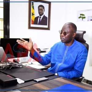 L'INPG, seule institution accréditée pour former dans le pétrole et le gaz, selon son directeur