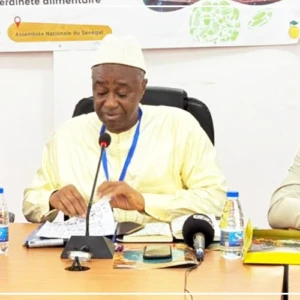 Un acteur de la, société civile veut contribuer à inverser le modèle de consommation sénégalais