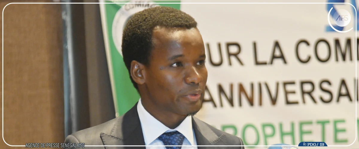 Le COMIAC célèbre l'héritage "inébranlable" du prophète Mouhammad