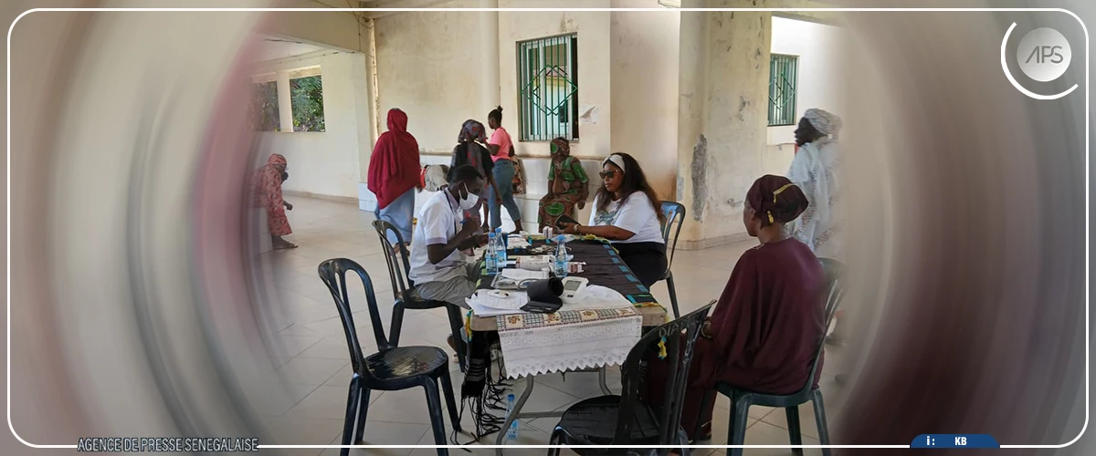 Hôpital de la Paix de Ziguinchor : hausse des cas de diabète, près de 800 diabétiques suivis (diabétologue)