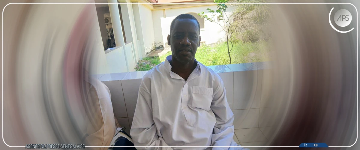 Hôpital de la Paix de Ziguinchor : hausse des cas de diabète, près de 800 diabétiques suivis (diabétologue)