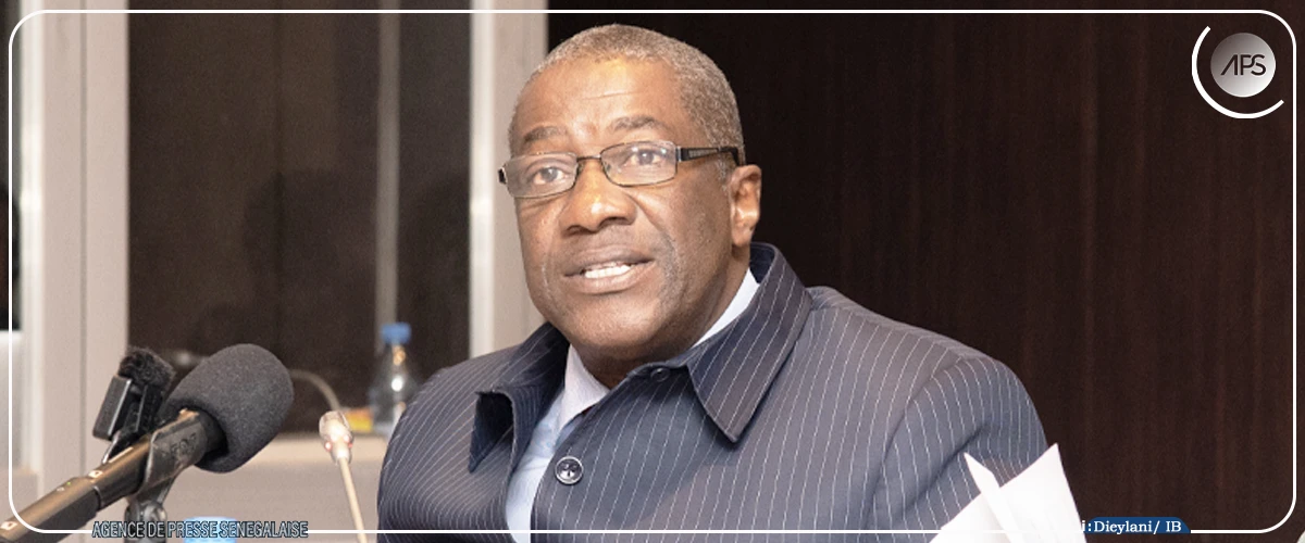 L’ECOFEST correspond aux orientations économiques de l’UEMOA, selon un commissaire de cette organisation