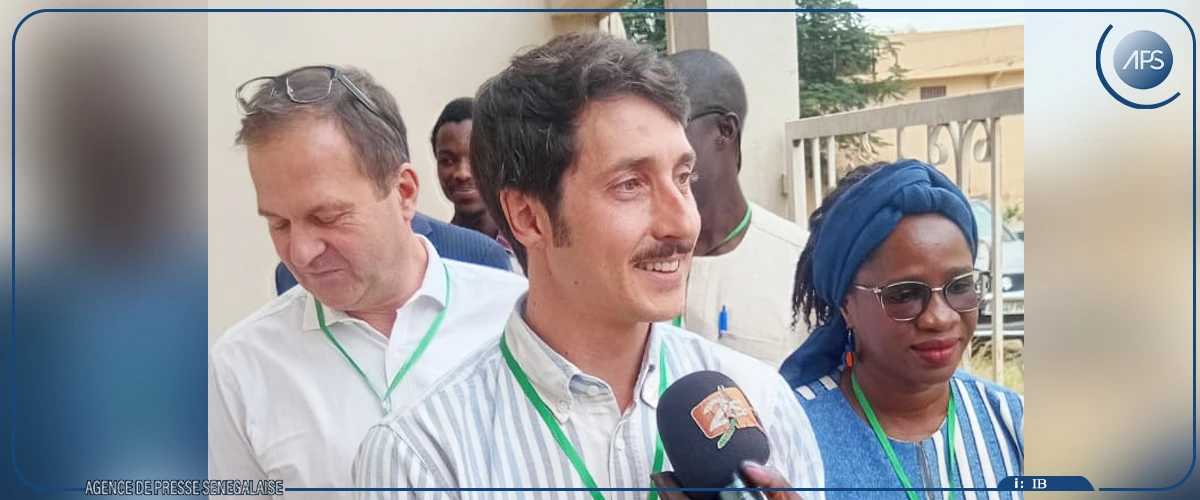 ''Aissa'', un projet transfrontalier pour prévenir les zoonoses