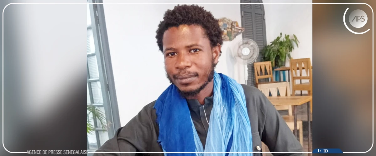 El Junio, un artiste saint-louisien engagé pour la mémoire et le patrimoine