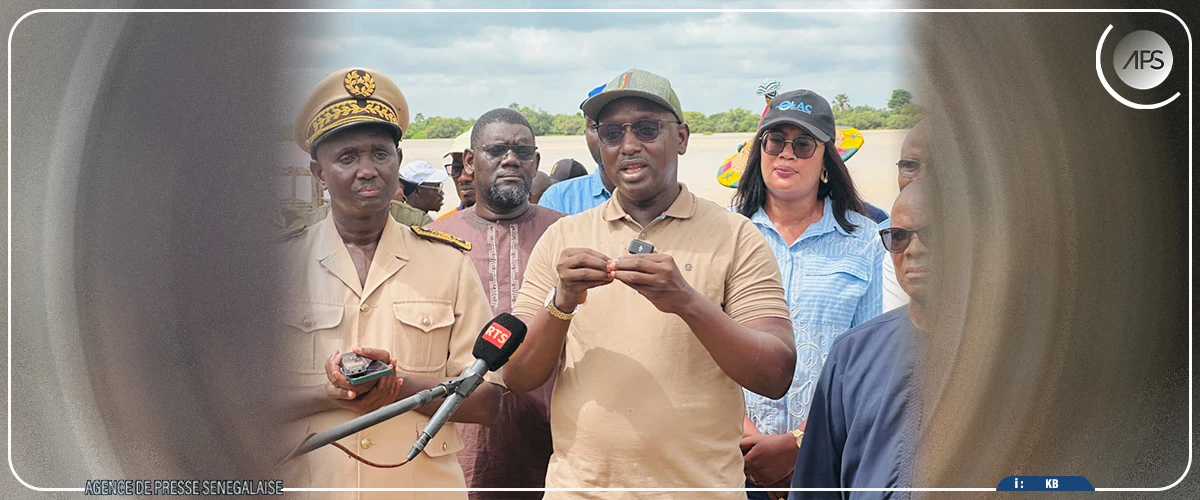 Bakel : un élu plaide pour des mesures structurelles pour atténuer les effets des inondations