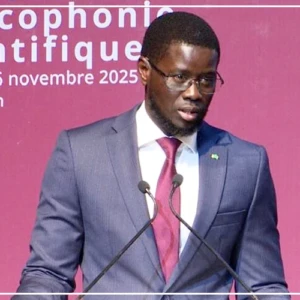 Les acteurs de l'enseignement supérieur invités à aider la jeunesse africaine à retrouver le goût des sciences