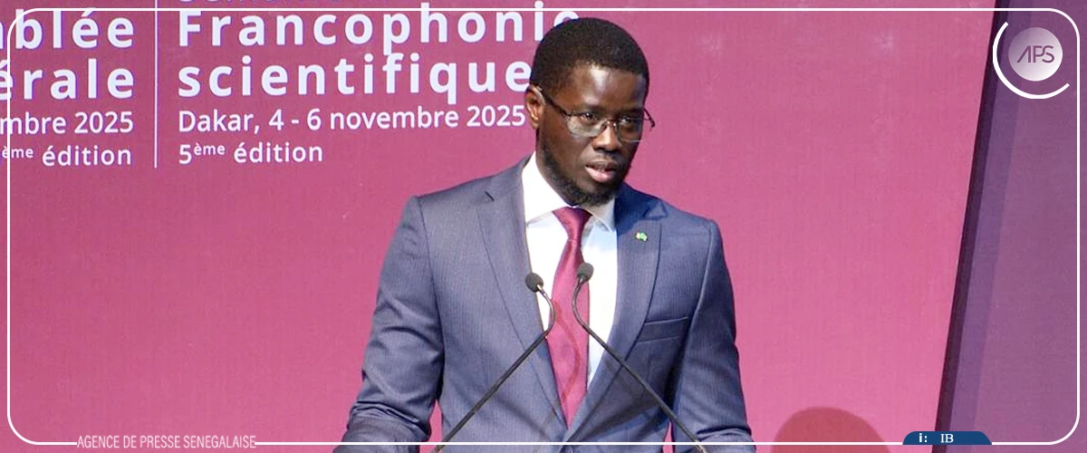 Les acteurs de l’enseignement supérieur invités à aider la jeunesse africaine à retrouver le goût des sciences