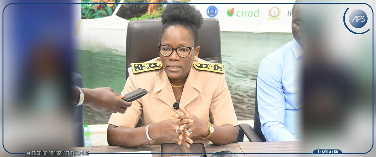 Un projet de promotion de l’agro-écologie pour quatre communes de la région de Tambacounda