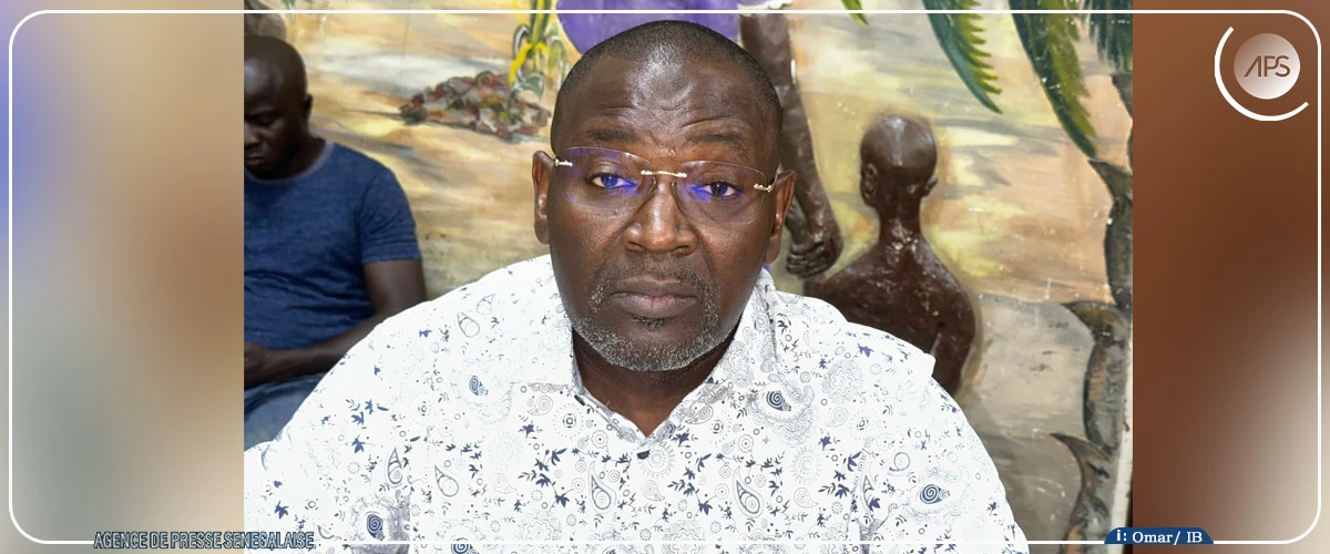 FVR : le DRS de Diourbel appelle à la destruction des gîtes larvaires de moustiques