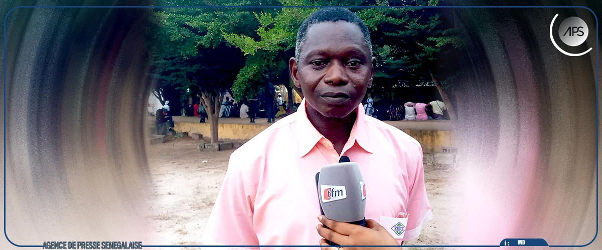 Médina Wandifa : les écoles confrontées aux problèmes d'état civil