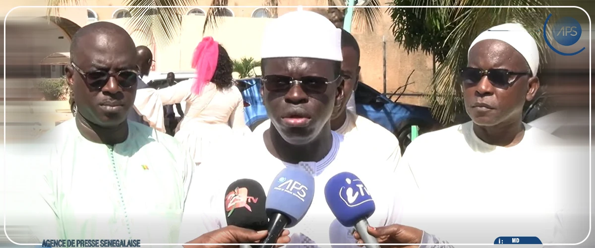 Pied diabétique : au moins 200 personnes enregistrées pour des soins quotidiens au centre Marc Sankalé