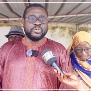 Sédhiou : les progrès de l’intégration des services de santé maternelle et infantile évalués