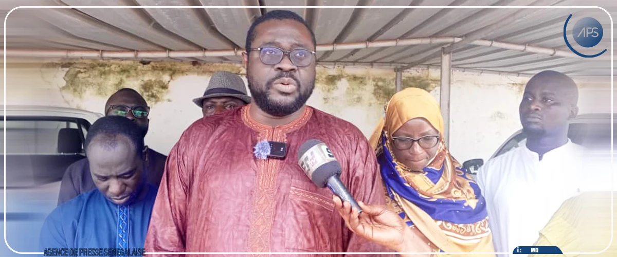 Sédhiou : les progrès de l’intégration des services de santé maternelle et infantile évalués