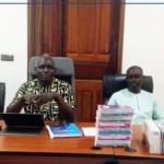 Sédhiou : la mairie distribue des fournitures scolaires à hauteur de 16 millions FCFA aux établissements de la commune