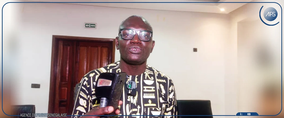 Sédhiou : la mairie distribue des fournitures scolaires à hauteur de 16 millions FCFA aux établissements de la commune