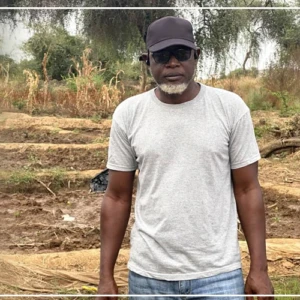 A Bakel, la résilience d'un producteur après la furie des inondations