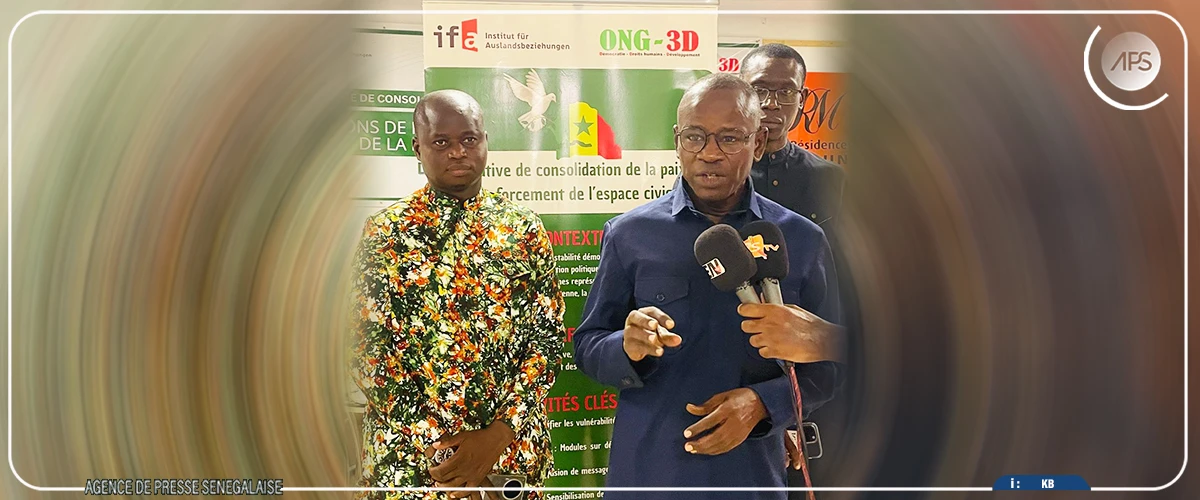 Un sociologue invite les jeunes à développer leur esprit critique pour se préserver de la ”manipulation” en politique