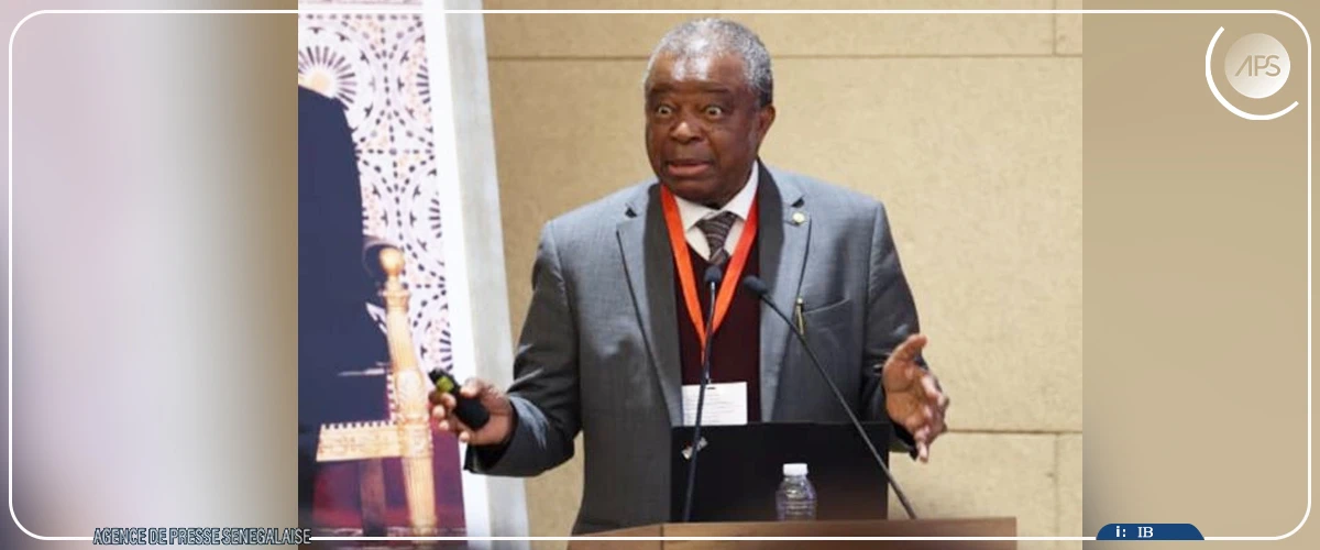 Le virologue Jean-Jacques Muyembe appelle les États africains à se préparer à la réapparition de maladies endémiques