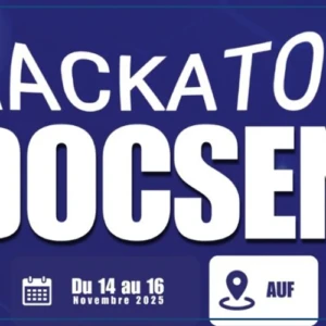 Une startup organise un hackathon pour améliorer le système sanitaire national