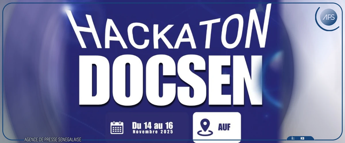 Une startup organise un hackathon pour améliorer le système sanitaire national