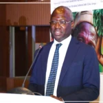 Mabouba Diagne insiste sur la technologie et l'encadrement paysans pour l'atteinte de la souveraineté alimentaire