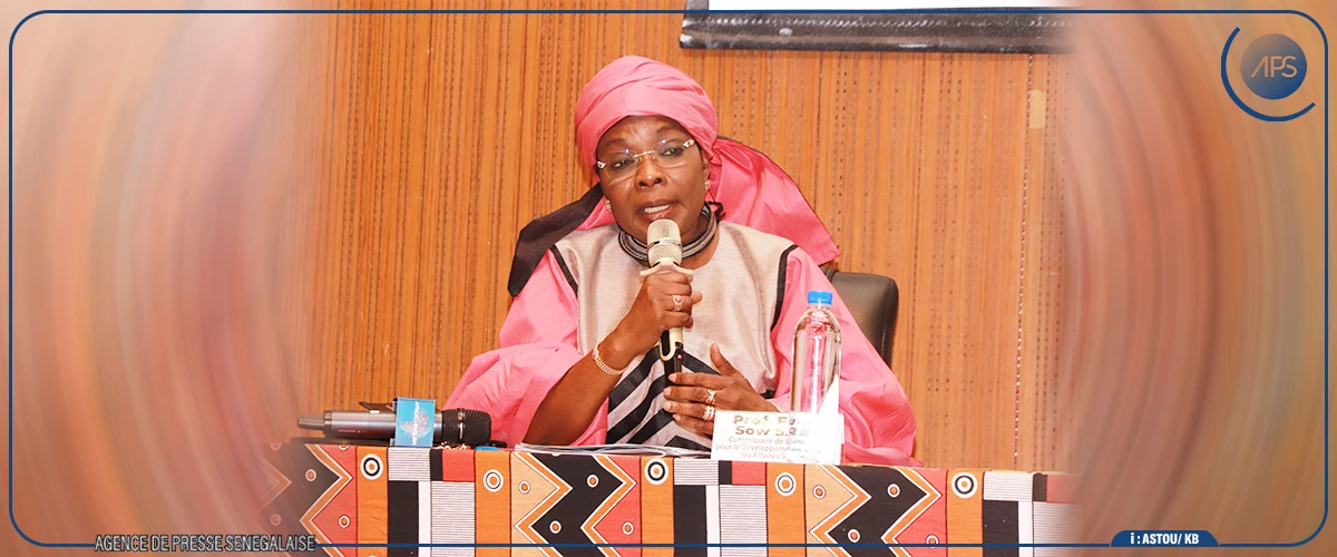 L'ECOFEST traduit une volonté de faire de la culture un levier d'intégration (ministre)