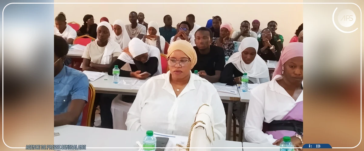 UASZ : la prévention des tensions socio-universitaires au cœur d’une journée d’échanges