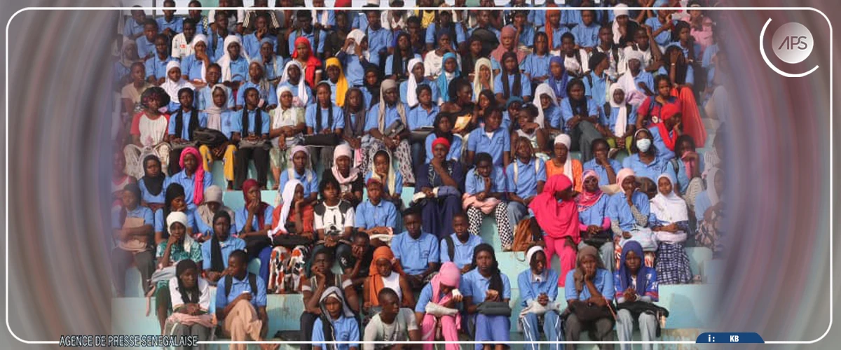 Fièvre de la vallée du Rift : des lycéens de Kolda sensibilisés sur les mesures préventives