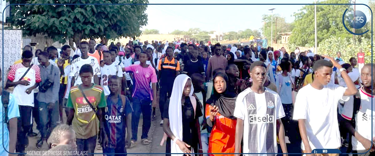 Louga : une semaine de grève au lycée de Niomré faute d’enseignants et de salles de classe