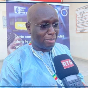 Cybersécurité maritime : un officiel salue le rôle déterminant des femmes