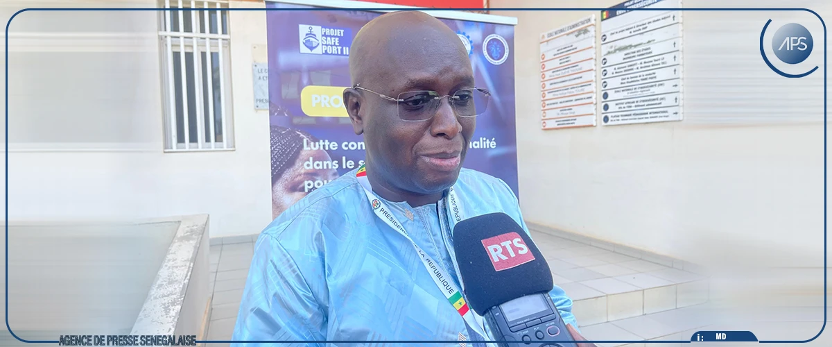 Cybersécurité maritime : un officiel salue le rôle déterminant des femmes