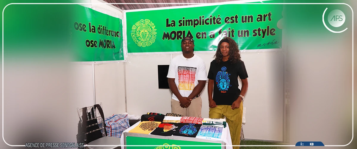 Des participants souhaitent que l’exposition Sénégal-Ivoire fasse tache d’huile