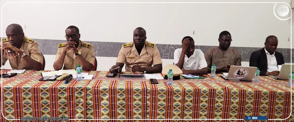 La dynamique de paix, un atout pour l'autonomisation des femmes en Casamance (adjoint au gouverneur)