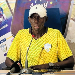 Face à GFC, la Linguére mise sur une bonne défense (coach)