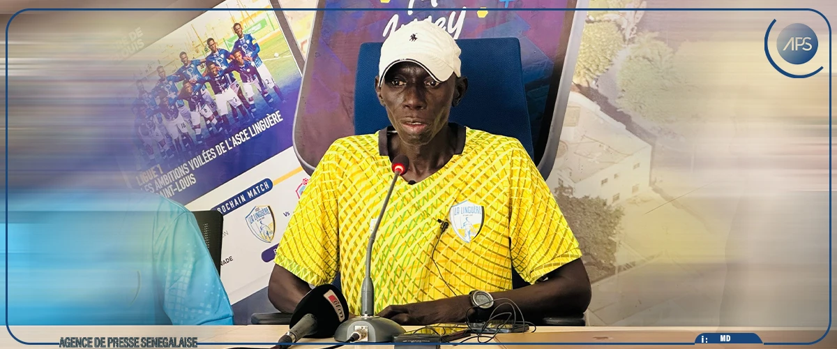 Face à GFC, la Linguére mise sur une bonne défense (coach)