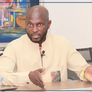 Modou Fall ou l’ambition d’une révolution industrielle de la filière fonio au Sénégal