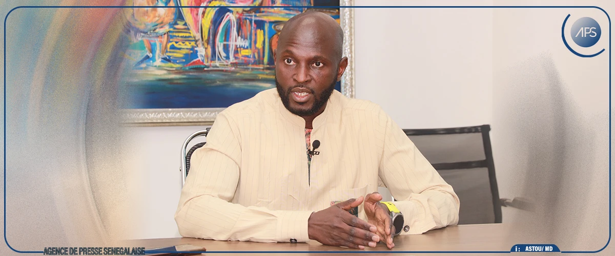 Modou Fall ou l’ambition d’une révolution industrielle de la filière fonio au Sénégal