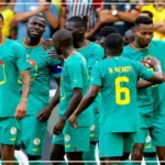 Matchs amicaux de novembre : les Lions ont entamé leur préparation à Londres