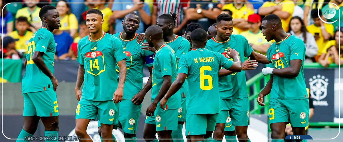 Matchs amicaux de novembre : les Lions ont entamé leur préparation à Londres