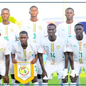 Mondial U 17 : le Sénégal affrontera l’Ouganda en seizièmes de finale