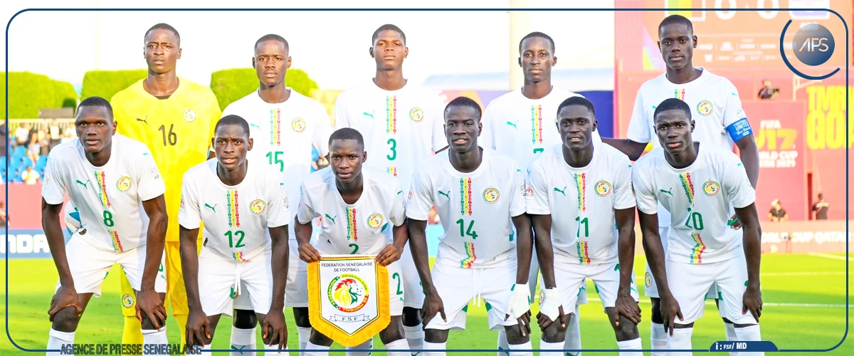 Coupe du monde U17 : les Lionceaux effectuent leur deuxième sortie face au Costa Rica, jeudi