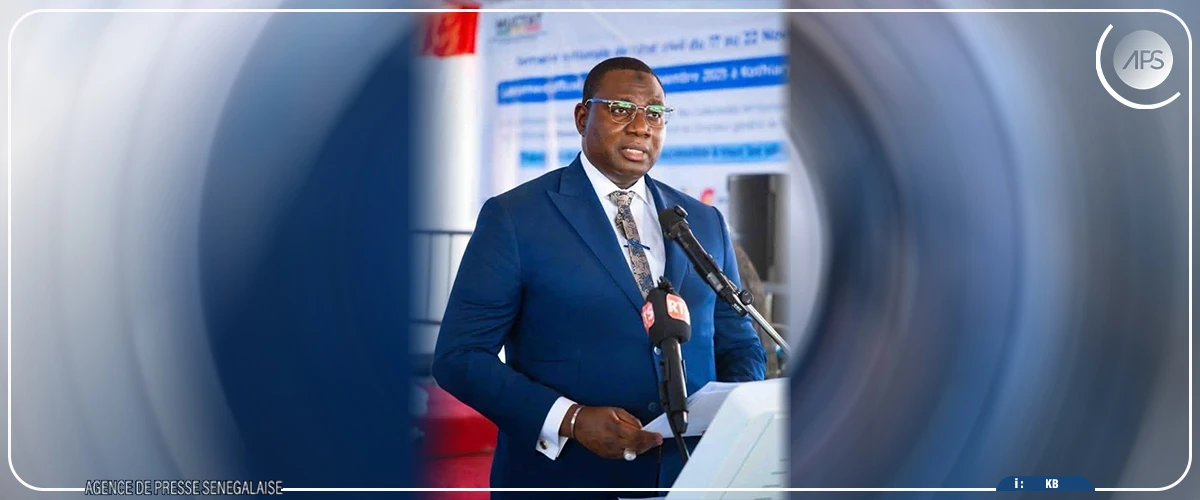 ”L’état civil est indispensable pour la sécurité nationale” (Balla Moussa Fofana)