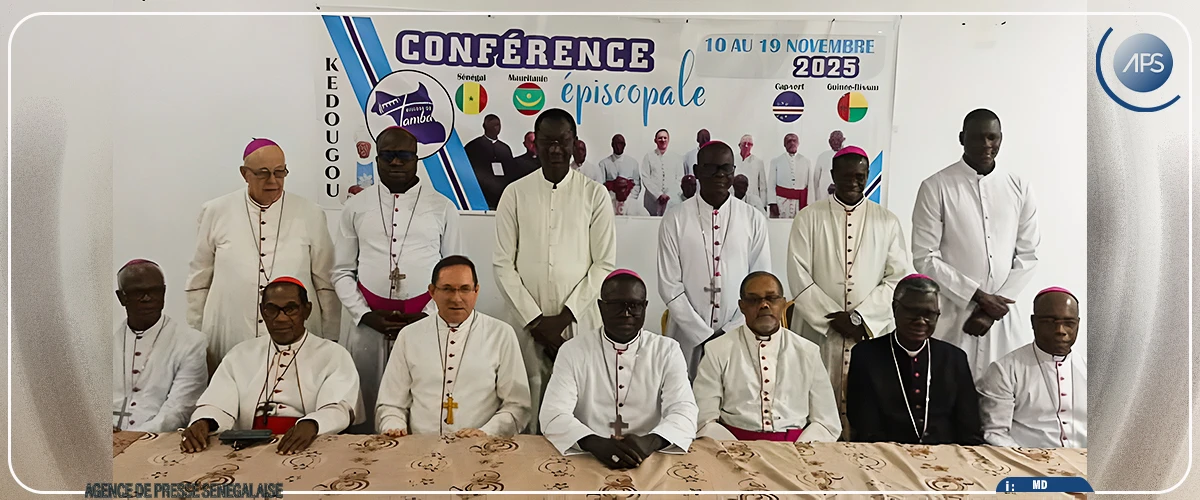 Gestion des ressources naturelles : des évêques exhortent les pouvoirs publics à plus de ‘’transparence’’