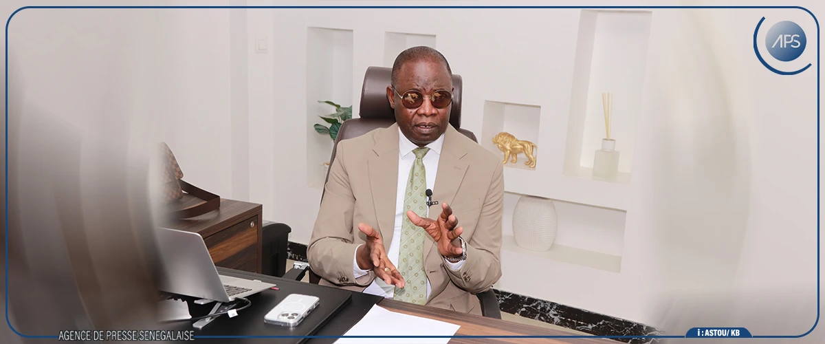 L'INPG veut maintenir un taux d'insertion compris entre 95 et 98 % (directeur général)