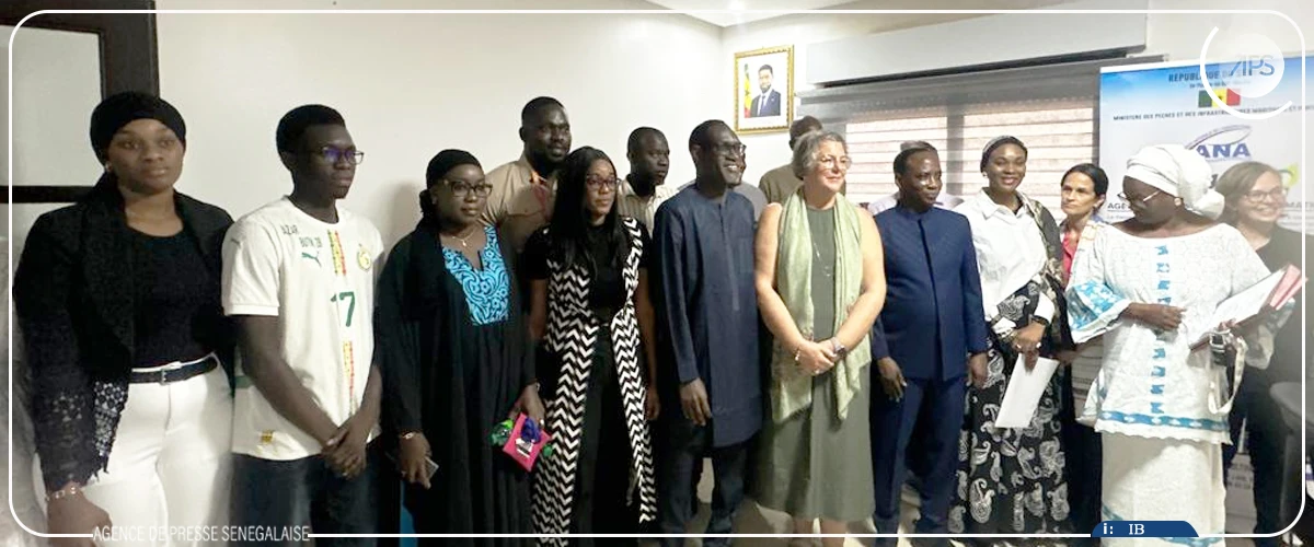 L’ANA en partenariat avec une entité canadienne pour développer l’aquaculture