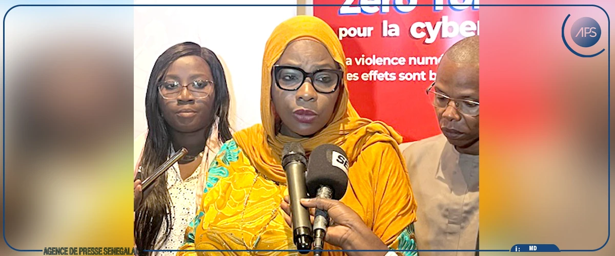 Les médias invités à jouer un rôle déterminant dans la lutte contre la cyberviolence
