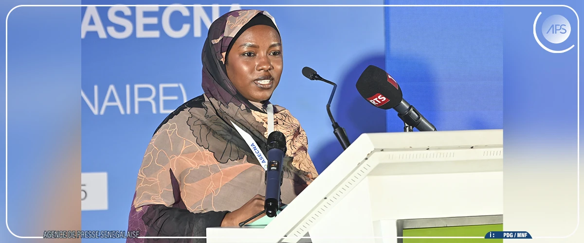 L'ASECNA est un outil essentiel de connectivité et de sécurité, selon Ousmane Sonko