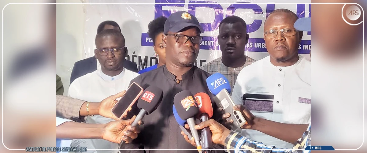 Cultures urbaines : 10 acteurs culturels de la région de Thiès reçoivent des subventions de l’État